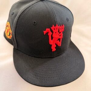 New Era 9FIFTY Manchester United Youth Hat